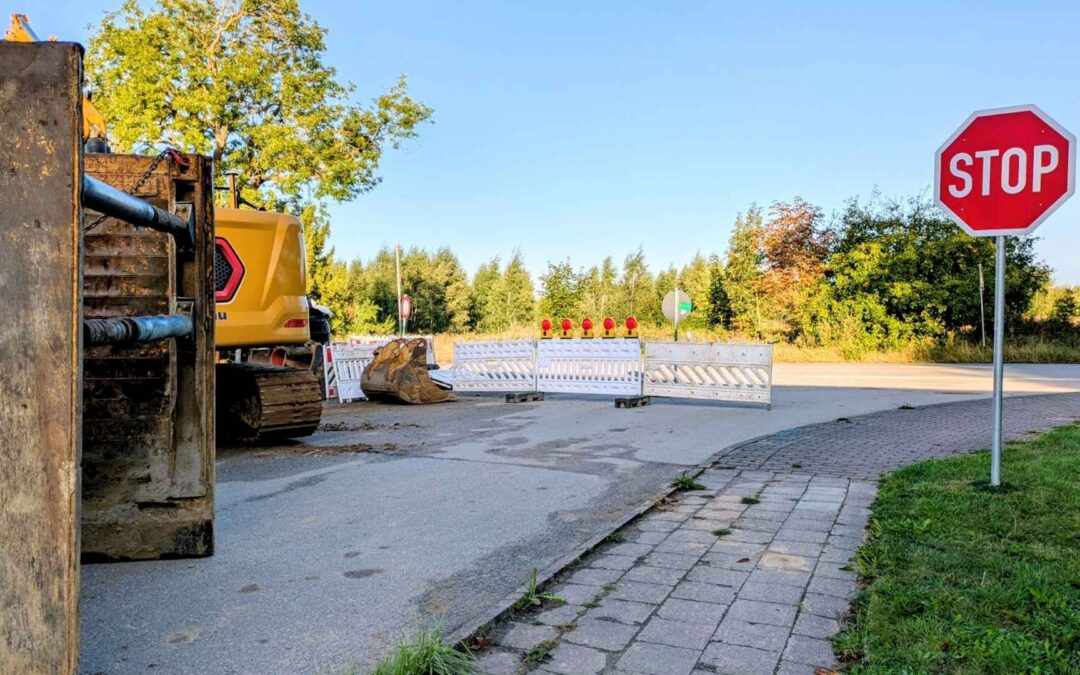 12 von 12 im September 2025 – ein ganz normaler Rüsttag