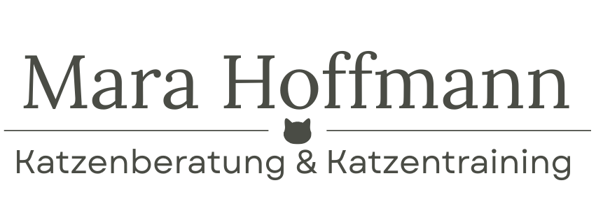Mara Hoffmann | Katzenberatung & Katzentraining