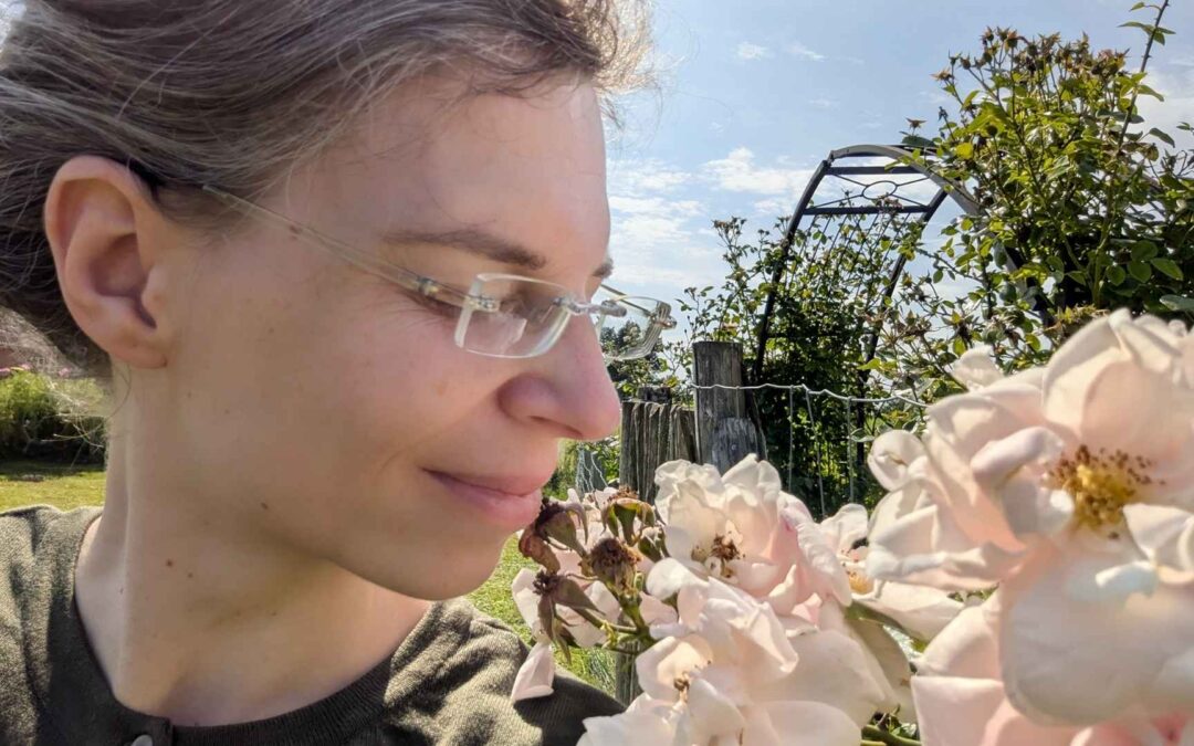 12 von 12 im August 2025: Hochzeitstag und andere Überraschungen