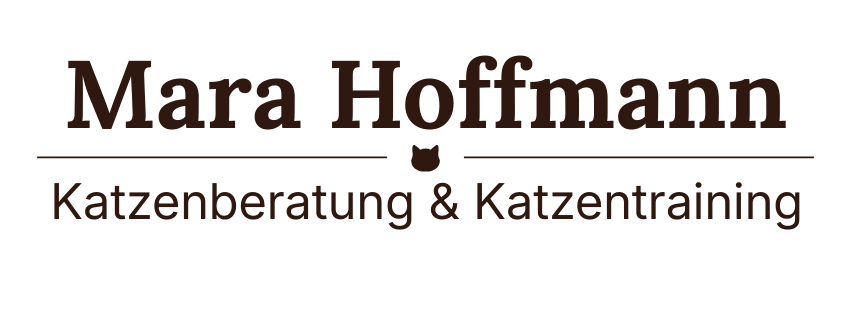 Mara Hoffmann | Katzenberatung & Katzentraining