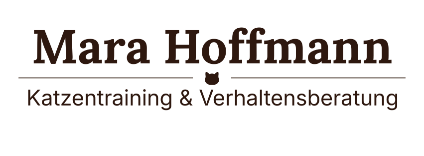 Mara Hoffmann | Katzentraining & Verhaltensberatung für Familien