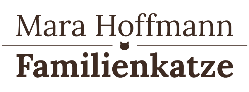 Mara Hoffmann | Familienkatze