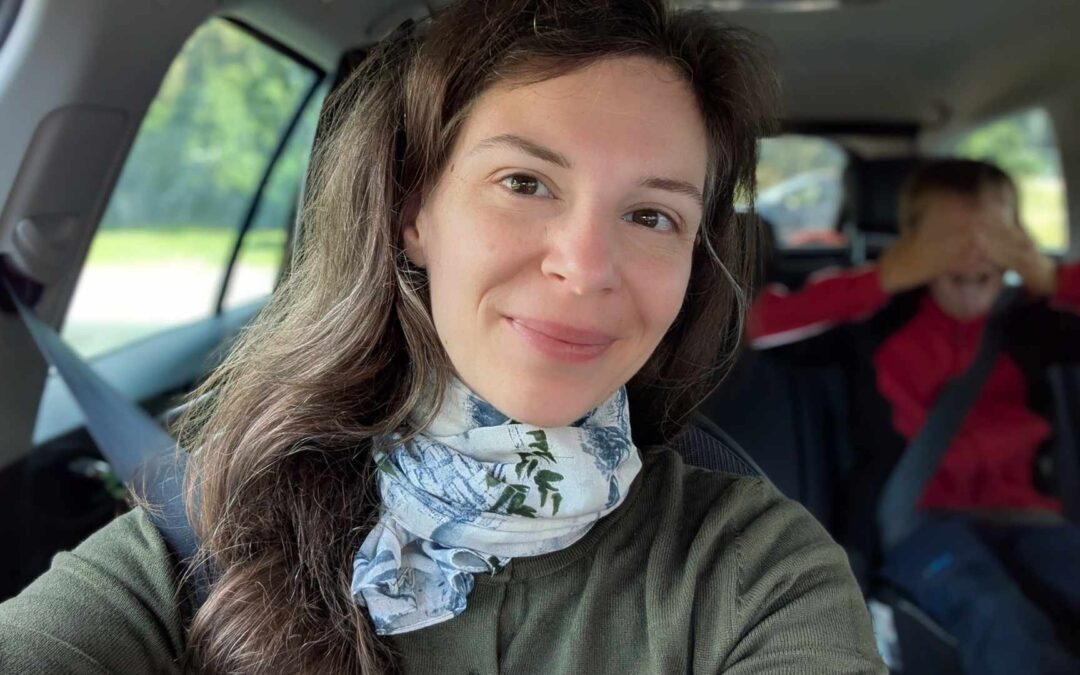 Monatsrückblick August 2025 – geprägt von Wachstum und Veränderungen