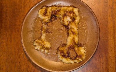 Monatsrückblick Oktober 2025: Gut Ding will Weile haben